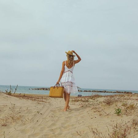 B&B Il Mare In Una Stanza Ortona Eksteriør bilde