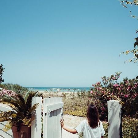 B&B Il Mare In Una Stanza Ortona Eksteriør bilde