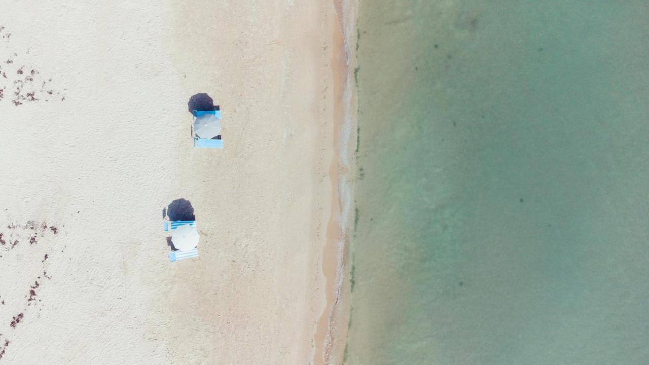 B&B Il Mare In Una Stanza Ortona Eksteriør bilde